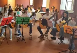 Classi ad indirizzo musicale delle medie nei concorsi nazionali